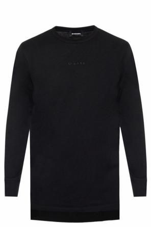Long sleeve t-shirt, zdjęcie 1 Long sleeve t-shirt od Diesel